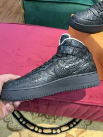 Picture of Louis Vuitton Shoes _SKUSZ38-44051313343